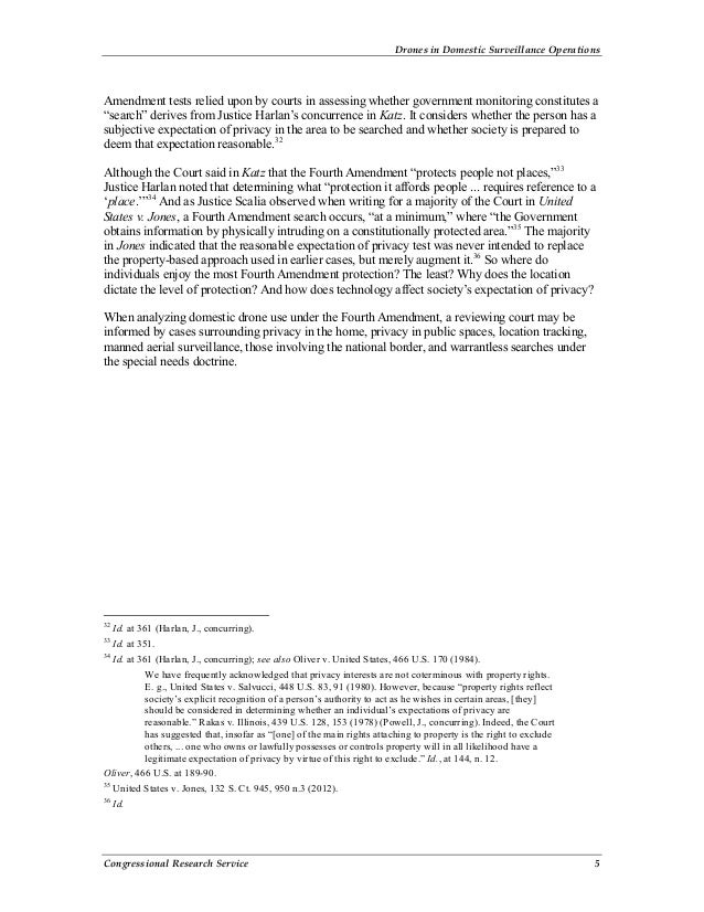 EPIC CRS Reports